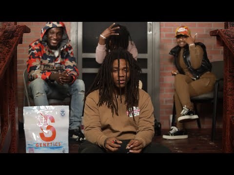 Hurricane Wisdom On Making Real Music That People Can Relate To, NoCap, Rod Wave Co-Sign
