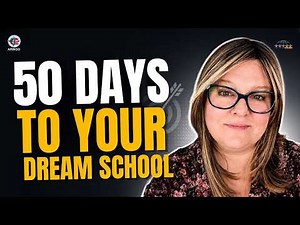 How to Build a Strong MBA Application in 50 Days: A Clear Round 1 Roadmap