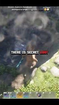 Insane farming trick for Enshrouded! #enshrouded