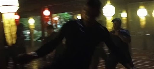 AFFINITY - behind the scenes of the NINJA FIGHT! Now that you've watched this, go check out the movie on digital! #markozaror #actionmovies #movies #ninja #affinitymovie #moviedirector #movies | Brandon Slagle | Facebook