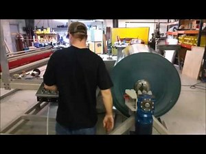 Belt Slitter Operating Instructions