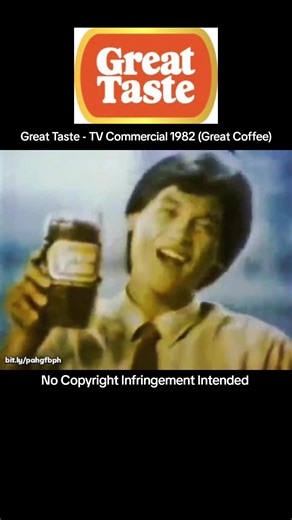Unlock the Great Taste of Coffee | TV Commercial 1982
