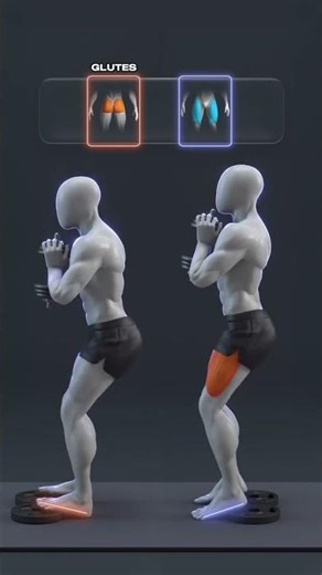 How To Do Correct Form Exercise For Legs