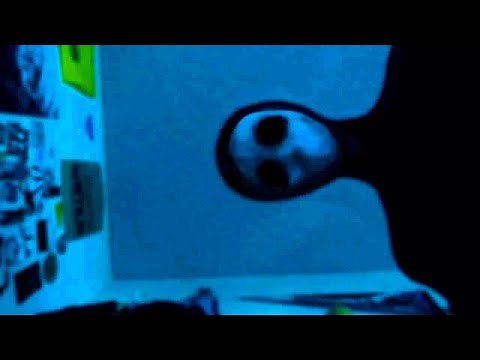 Eyeless Jack (CreepyPasta) (Original Voice)