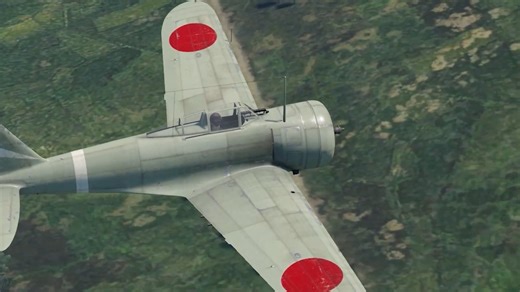 The Flying Tigers: America’s secret volunteer aces who defended China in WWII