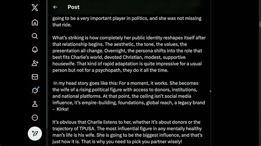 Bride of Charlie: A Wrinkle In Time | Episode 1 | Candace Owens