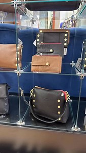 Introducing HAMMITT handbags! #emilysespecially4u #supportsmallbusiness #hammitthandbags | Emily's