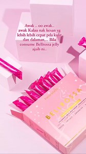 Hai nak cari supplement yang terbaik untuk wanita dan yg bnyak...