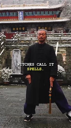 Different traditions. One underlying truth.