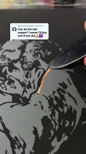 Hue Scratch | What do you think? Do you like it🥹❤️ #art | Instagram