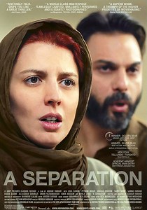 A Separation movie review & analysis (2011) - Cinelysium