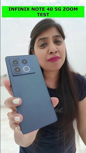 infinix note 40 5g zoom test | infinix note 40 5g | infinix note 40 5g unboxing | camera