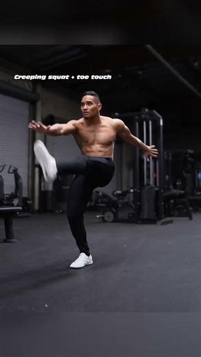 Home Workout without equipment 🔥📈 #bodytransformation #motivation #aesthetic #gym