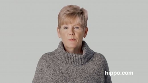 Hippo Home Insurance TV Spot, 'Cate'
