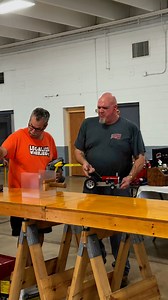 334K views · 798 reactions | Nitro Massey giving it everything at the 2025 Budweiser Dairyland Super National Truck and Tractor Pull!! #tabletoppulling #nitro #tomahtractorpull | Beer Money Pulling Team | Facebook