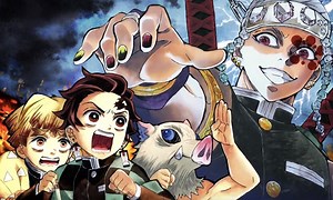 ‘Demon Slayer’ season 2, episode 9: How, where to watch ‘Entertainment District Arc,’ streaming