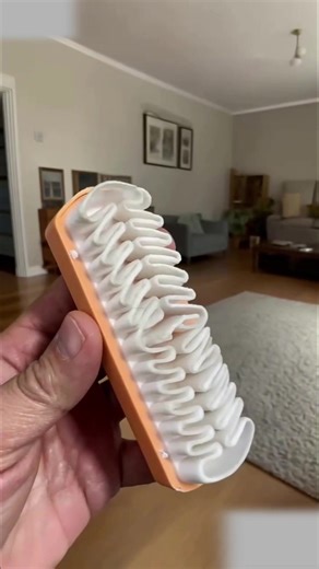 Suede Shoe Brush and Eraser Soft TPR Crepe Brush for Cleaning Suede Nubuck Boots Shoes Jackets and Leather Care