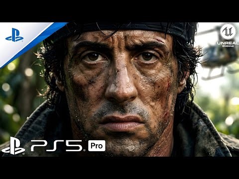 Top 30 Real Life Graphics GAMES in UNREAL ENGINE 5 Coming in 2026 & 2027 | PS5, PC, XBOX SERIES X/S