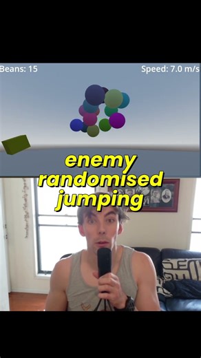 Game Design Day 0: adding the top comment to my game