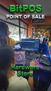 🎉 Another Hardware Store Powered by BitPOS! 🔧🧾 Just deployed BitPOS at another growing hardware business — and they’re now running smoother than ever! ⚙️💼 ✅ Fast POS for seamless transactions ✅ Accurate inventory tracking ✅ Discounts, barcode printing, & job order support ✅ Accepts GCash, Maya, Cards & more ✅ Offline, VPN, or Cloud-ready 🛠 All-in-one solution for retail, service, and wholesale! 📍BitPOS is more than a POS — it's your business partner. 📩 Ready to power up your hardware stor