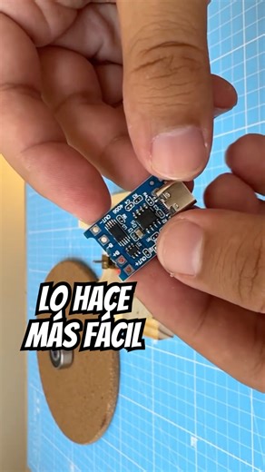 Module C for projects⚡️