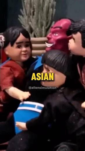 You Will NOT See This Coming - Robot Chicken Short Edit