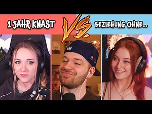WÜRDEST DU EHER mit KDRKitten & KaddiTV (Bodenlos Edition)