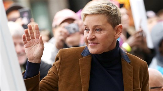 A timeline of the brutal 'cancellation' of Ellen DeGeneres