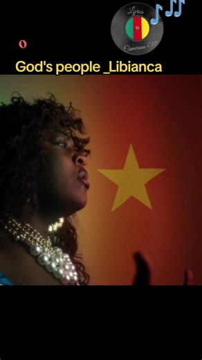 Libianca crys out loud to the world for solution on the ongoing civil war #africanmusic #freedom #civilwar #fypage #fyp #libianca #cameroontiktok🇨🇲 @Libianca