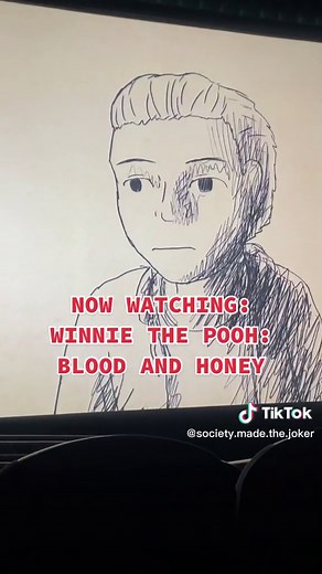 OMG WAIT THIS INTRO IS FIRE!! #winniethepoohbloodhoney #winniethepoohbloodandhoneytrailer #winniethepoohbh #winniethepoohhorror #winniethepoohbloodandhoneyhorror #horrortok #horrormovie
