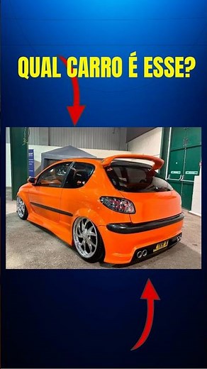 VOCÊ RECONHECE ESSES CARROS DE VELOZES E FURIOSOS? 😳