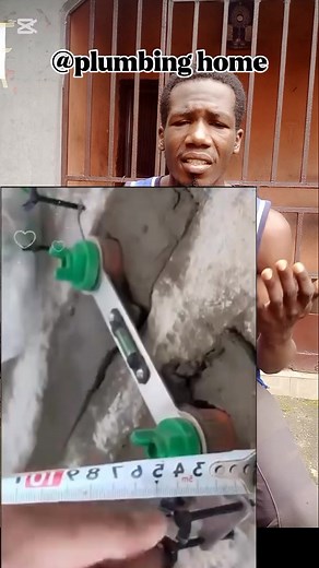 Every professional plumber need this.. Easy way to fix a shower. #plumbing #plumber #plumbinghome #electrician #fblifestyle #homeinspiration #fblifestyle #viral | Plumbing home