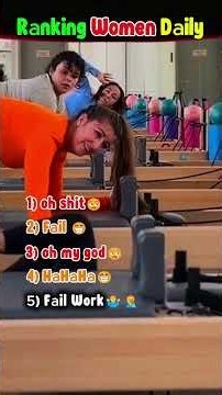 7 Unbelievable Women Fails Caught on Camera! 🤦‍♀️