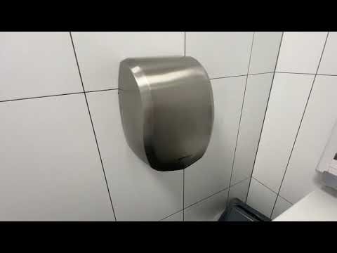 2021 Fantech Trade Rapid Dry [1 of 2] | KFC | Lakelands, Perth WA