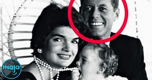 10 Historical Figures With Horrifying Secrets | Videos on WatchMojo.com