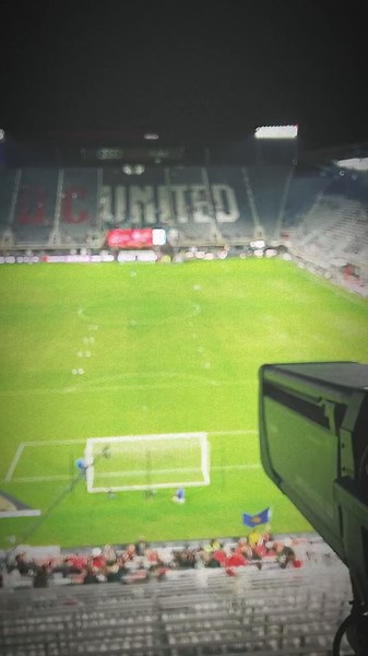 Exploring Camera Quality in Stadium Settings