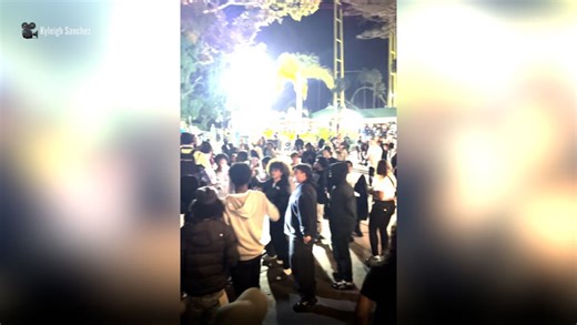 Massive Brawl Breaks Out at Six Flags Discovery Kingdom: 'A Lot of Yelling and Screaming’