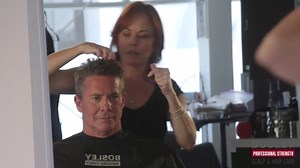 BosleyMD Strength Bos.Volumize Ultra Boost Styling Crème, 1.7 oz