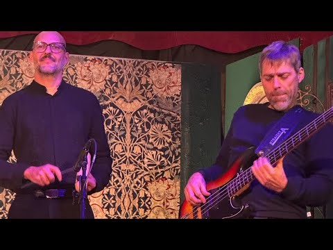The Reload Club live | Weihnachtsmarkt Märchenbazar München