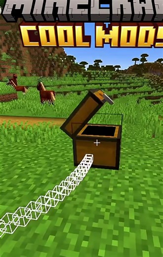 Minecraft Coole Mods 😎 Teil 213 | Minecraft Mods