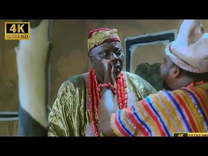 TRAILER : Igbo Eja - Full Yoruba Nollywood Movie - Epic African Traditional Drama