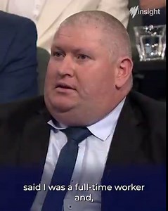 169K views · 381 reactions | Scott reveals how easy it was to get a payday lender loan off the internet - he didn't even need to speak to a human. Watch 'Dealing with Debt' on SBS or SBS On Demand now. | SBS INSIGHT | Facebook