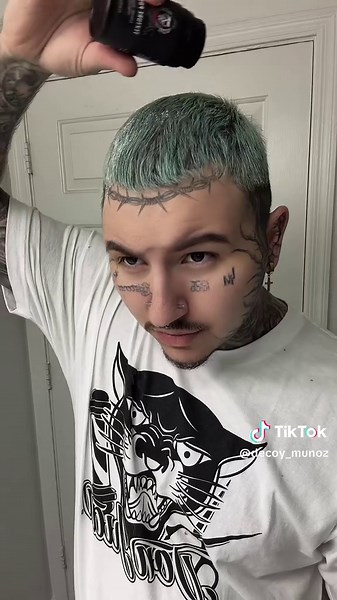 @Don Juan Pomade is the best ! #decoymunoz #fyp