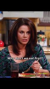 130K views · 1.1K reactions | Charlie’s colonoscopy jokes crash dinner! ️ #TwoAndAHalfMen #CharlieHarper #DinnerDisaster | Movie-Support | Facebook