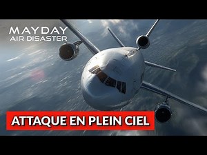 Le Vol 705 FedEx Et Lattaque Brutale En Plein Vol | Mayday : Catastrophe Aérienne