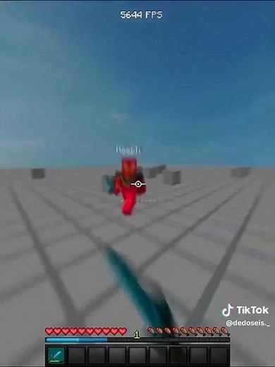 Minecraft pvp combo v1 8 9