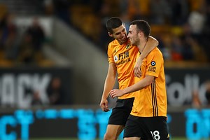 Conor Coady gives his two favourite Diogo Jota moments as Wolves release touching tribute video