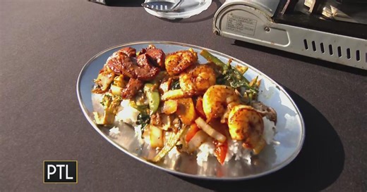 Pittsburgh's Soul Food Festival is serving up soul food with a side of culture and community