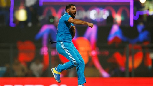 World Cup final: Mohammed Shami will play big part in India's win, says mother Anjum Ara