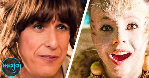 Top 10 Movies Everyone Hate Watched | Articles on WatchMojo.com